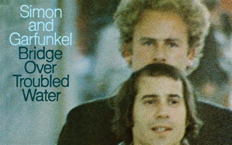 The Highest Grossing Simon And Garfunkel Songs Of All Time Ranked