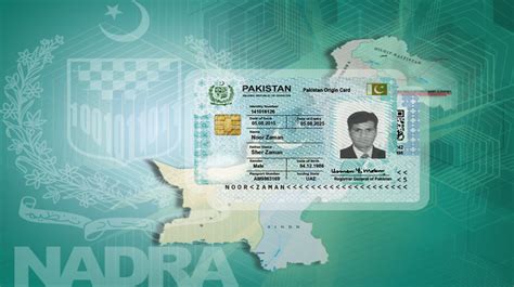 Nic Fees Updated Nadra Fees For Nic Nicop And Poc