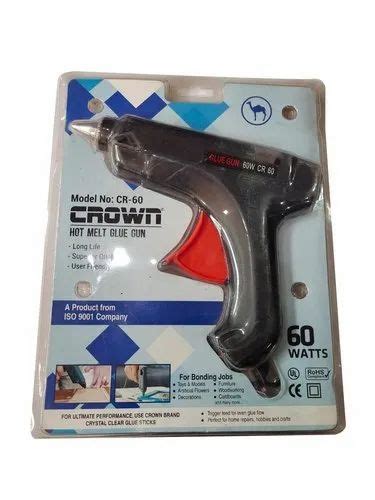 CR Crown Hot Melt Glue Gun Packet At Piece In Noida ID
