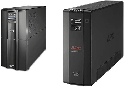 APC Back UPS Pro 1000VA UPS Battery Backup Surge Macao Ubuy 60 OFF