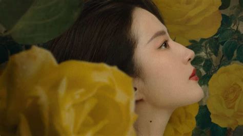 Liu Yifei Starrer The Tale Of Rose Announced Release Date On Tencent Video