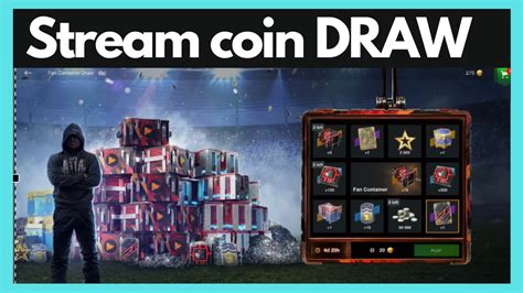 Stream Coin Draw Dmg Deal Mode WOTB Replay Lr Gaming YouTube