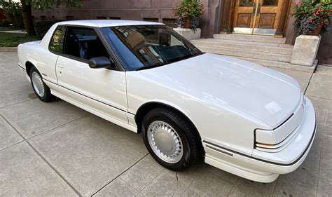 1992 Oldsmobile Toronado Horsepower Enterprises Llc