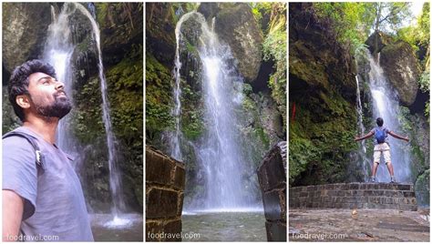 Jibhi Waterfall A Hidden Natural Gem In Tirthan Valley Banjar