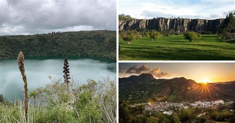 Tres Lugares Para Viajar En Esta Semana De Receso A Menos De 2 Horas De