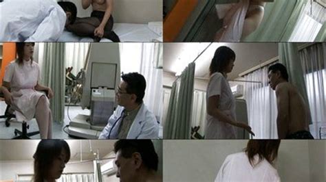Doctor Checks Up Her Tits Part High Quality AVI Format Japanese SM Queens Road Clips Sale