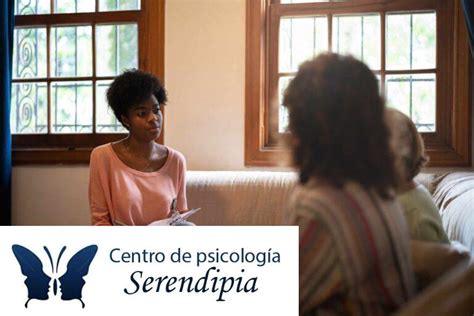 Qué es la terapia de reunificación Centro Serendipia