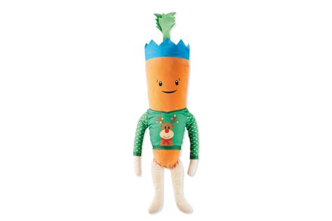 Aldi Christmas When Is Kevin The Carrot In Store 2020 GoodtoKnow