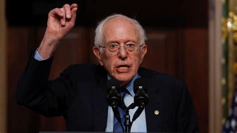 Bernie Sanders 82 Announces Hes Running For Another Senate Term