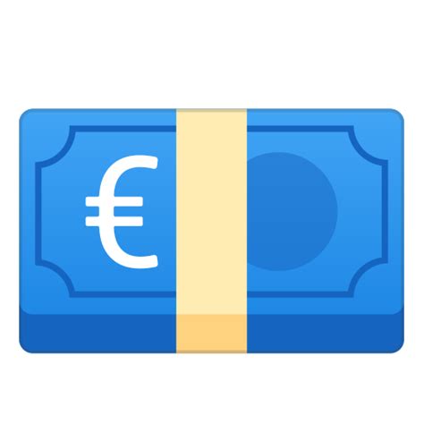 💶 Euro Banknote Emoji Meaning with Pictures: from A to Z