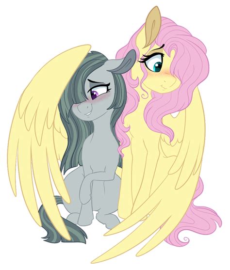 1621310 Safe Artist Saphi Boo Character Fluttershy Character