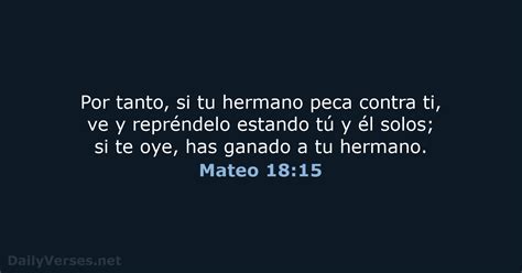 Vers Culos De La Biblia Sobre Hermano Rvr Dailyverses Net