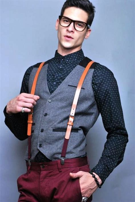 40 Men S Vintage Fashion In 2016 Mens Craze