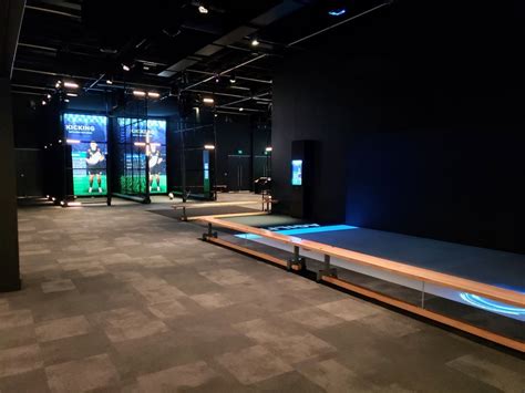 The All Blacks Experience 63 Photos 88 Federal St Auckland New