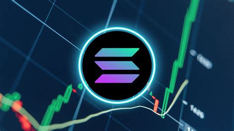 Solana SOL Is Pumping Today And Here Is Why BlockNews