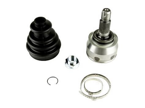 MINI Drive Shaft CV Joint Kit Meyle 314 498 0002 314 498 0002 314 498