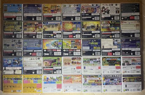 Jogos Nintendo Ds E Ds Carcavelos E Parede Olx Portugal