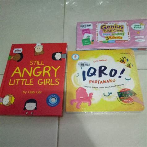 Jual Paket Buku Bbw Chandra Shopee Indonesia