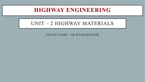 Metso Mineral India Ltd