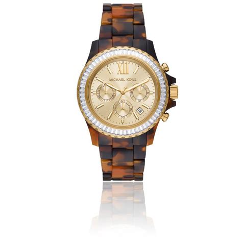 Montre Everest Mk Michael Kors Ocarat