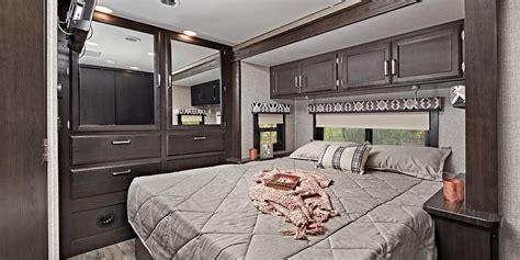 2022 Greyhawk Class C Rv Versatile Floorplans Jayco Inc