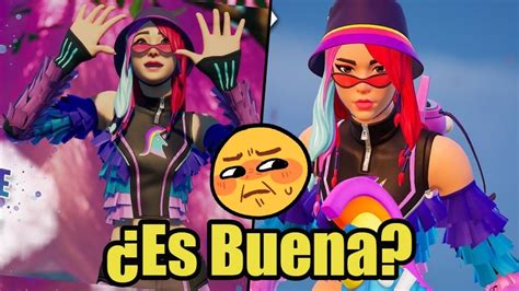 Vale La Pena Comprar A Lana Llama Fortnite Club Febrero Review