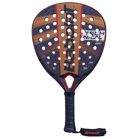 Raquette De Padel Technical Viper Babolat