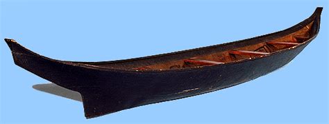 Civilization Ca Native Watercraft Dugout Canoes