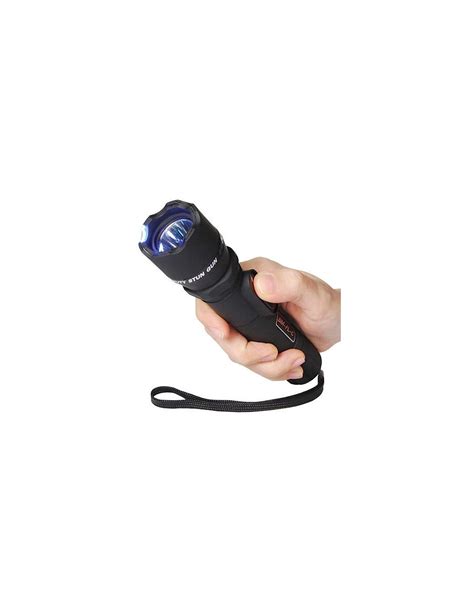 Stun Master Covert Stun Gun Flashlight