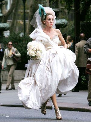 Sex And The City Carrie S Best And Worst Looks