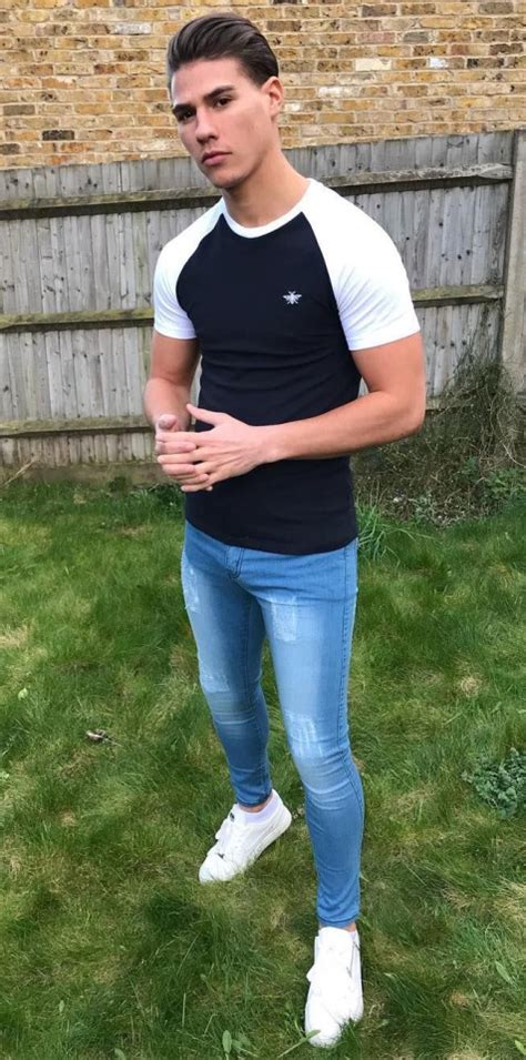 18 Jeans Gay Denim Sex 18 On Tumblr