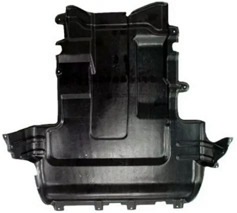 CACHE SOUS LE Moteur Pour Ford Fiesta Courier EUR 64 47 PicClick FR