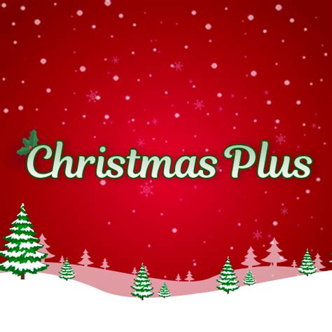 Christmas Plus - Free Holiday Movies & Music - App on Amazon Appstore