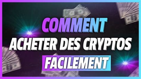 Comment Acheter Des Cryptos Facilement En Minutes Avec Transak Tuto