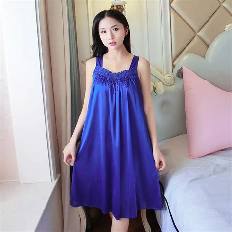 Women S Sexy Night Dress Lingerie Sleepwear Nightwear V Neck Camisola