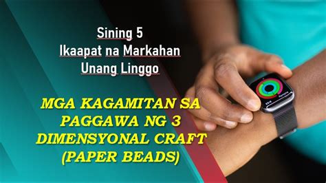 Quarter Mga Kagamitan Sa Paggawa Ng Dimensyonal Craft Paper