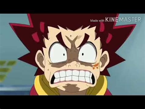 Beyblade Burst Sparking Amv Skillet Hero YouTube