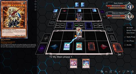 Ygopro For Android Update Ygopro Free Yu Gi Oh Online Game