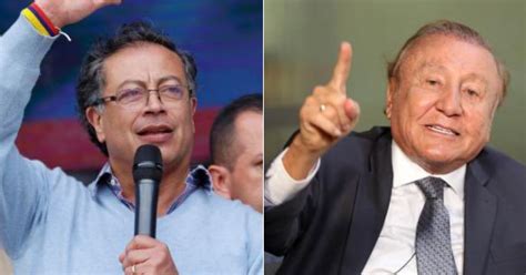 Colombia Inicia Votación Para Escoger Presidente En Reñidas Elecciones