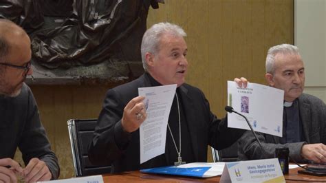 Unas Monjas Clarisas Rompen Con La Iglesia Cat Lica Y Esta Prepara