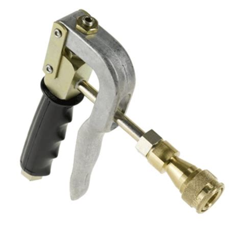Смазочный пистолет для заполнения систем смазки G 1/8 i PRESSOL 18105 ...