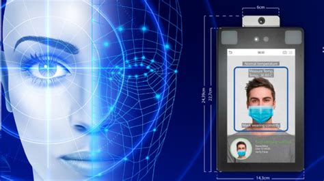 RECONOCIMIENTO FACIAL REALSENSE ID OSAO