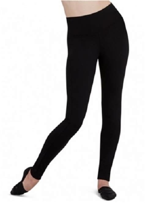 Capezio Adult Active Leggings The Dancewear Shoppe