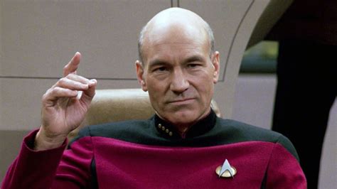 Patrick Stewart 'Excited and Invigorated' to Return as a Very Different ...