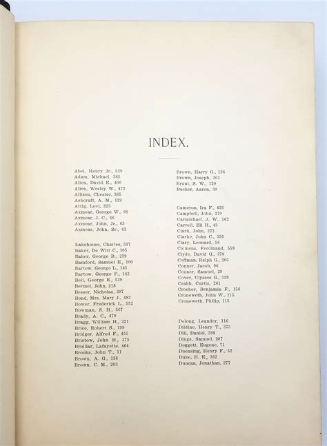 A Genealogical and Biographical History of Keokuk County, Iowa: Very ...