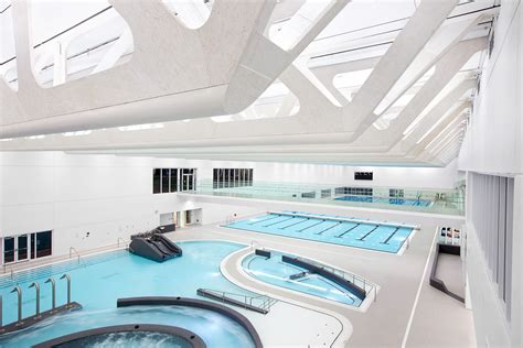 Families are praising the Guildford Rec Centre pool reopen 1