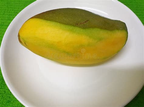 Mango skin stock photo. Image of diet, object, fresh - 52784810