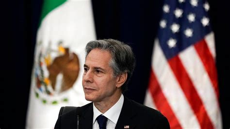 Cabinet Officials Mexican Leaders To Meet On Migration