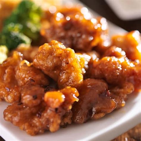 How To Make Awesome Crispy Orange Chicken • Everyday Cheapskate