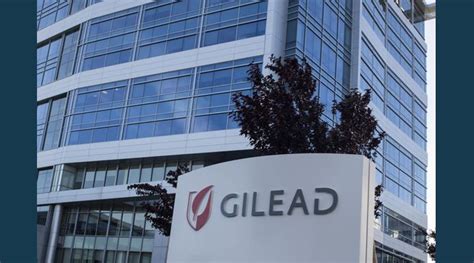 Gilead Sciences resumes control of remdesivir distribution | Gephardt Daily